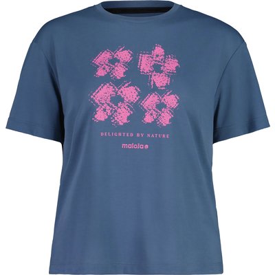 Maloja Damen WhitneyM. T-Shirt