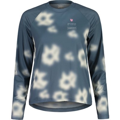 Maloja Damen BaldoM. Longsleeve