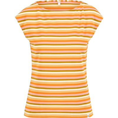 Blutsgeschwister Damen Boxy Babe T-Shirt