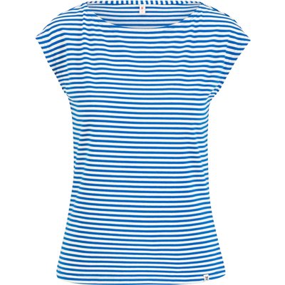 Blutsgeschwister Damen Boxy Babe T-Shirt