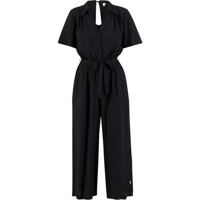 Blutsgeschwister Damen Charming Steps Jumpsuit