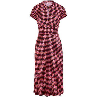 Blutsgeschwister Damen Now We Are Talking Ease Kleid
