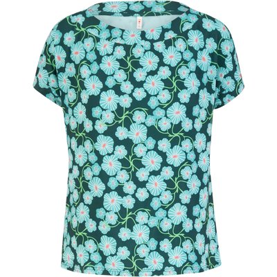 Blutsgeschwister Damen Flowgirl T-Shirt