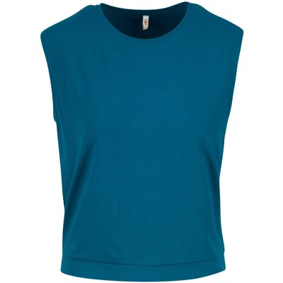 Blutsgeschwister Damen Tiny Crew T-Shirt