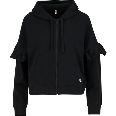 Blutsgeschwister Damen Ruffle Rebel Jacke
