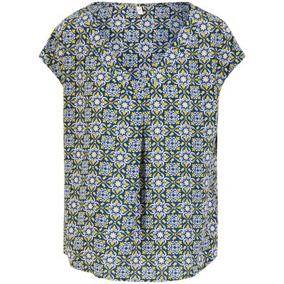 Blutsgeschwister Damen Liberty Maniac T-Shirt