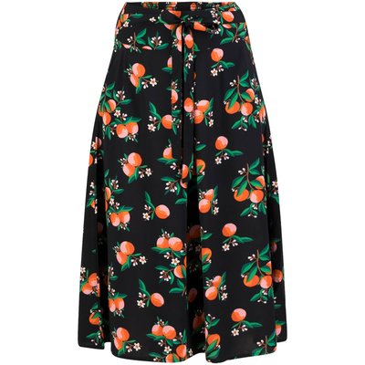 Blutsgeschwister Damen Flotte Culottes Hose