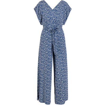 Blutsgeschwister Damen Wonder Of Wisdom Jumpsuit