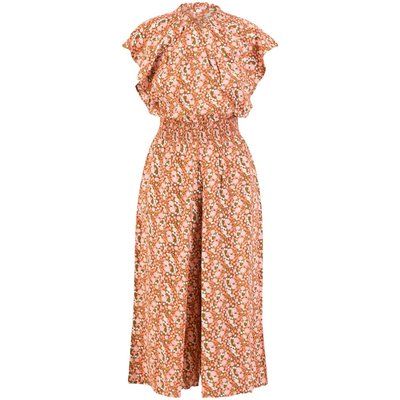 Blutsgeschwister Damen Love's Lightest Wings Jumpsuit