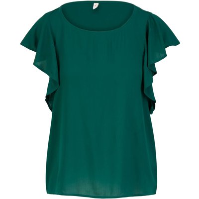 Blutsgeschwister Damen Lovebird's Wings T-Shirt