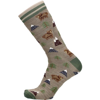 UphillSport Forrest Socken
