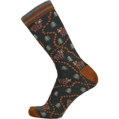 UphillSport Path Bear Socken