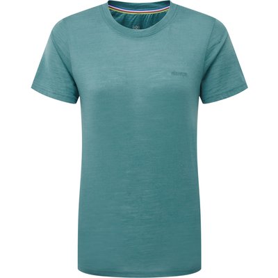 Sherpa Adventure Gear Damen Nanda Merino T-Shirt