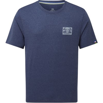 Sherpa Adventure Gear Herren Jutnu Badge T-Shirt
