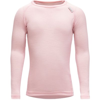 Devold Kinder Breeze Merino Longsleeve