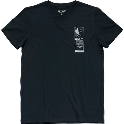 Devold Herren Premium Ad T-Shirt