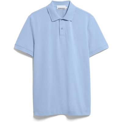 Armedangels Herren Maario Polo T-Shirt