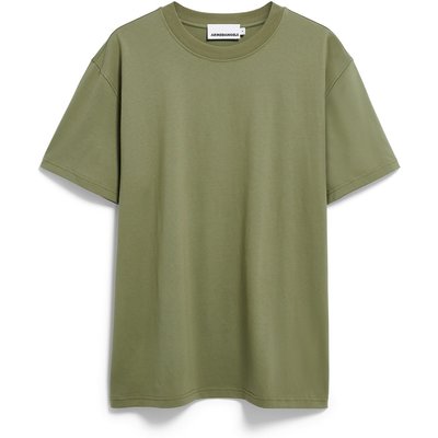 Armedangels Herren Maarkos Mid Weight T-Shirt