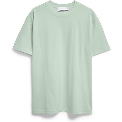 Armedangels Herren Maarkos Mid Weight T-Shirt