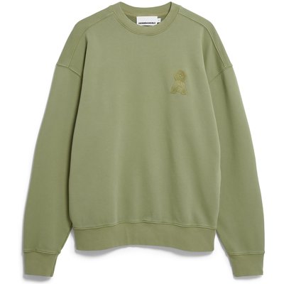 Armedangels Herren Iconic å Gmt Dye Pullover