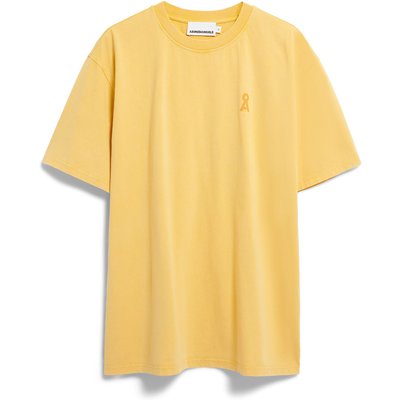 Armedangels Herren Iconic å Maarkos GD T-Shirt