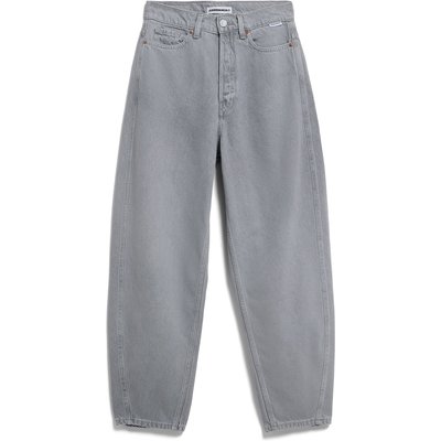 Armedangels Damen Baarly Barrel Jeans