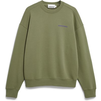 Armedangels Herren Emaal Outgrown Pullover