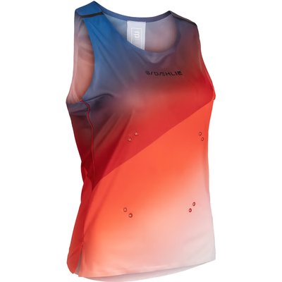 Daehlie Damen Elite Air Top