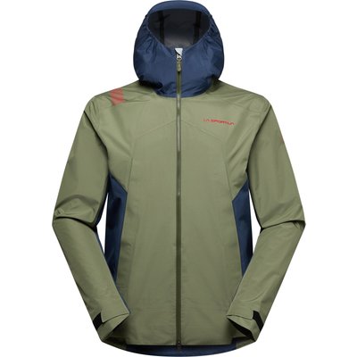 La Sportiva Herren Discover Shell Jacke