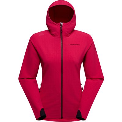 La Sportiva Damen Descender Storm Jacke