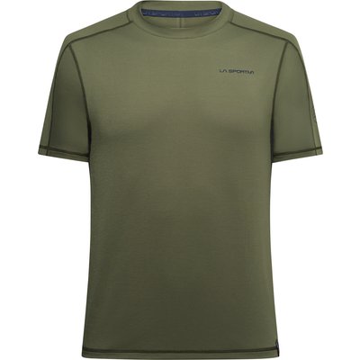 La Sportiva Herren Just Right T-Shirt