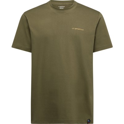 La Sportiva Herren Trilogy T-Shirt