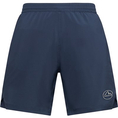 La Sportiva Herren Pure 7" Shorts