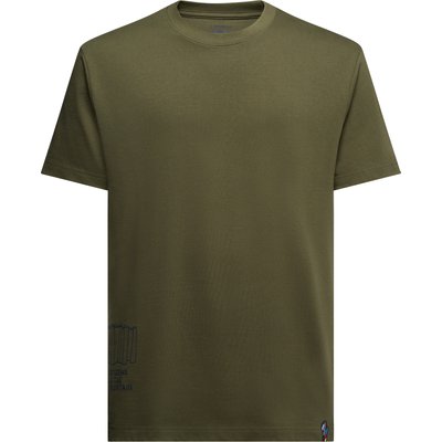 La Sportiva Herren Citizen of the Mountain T-Shirt