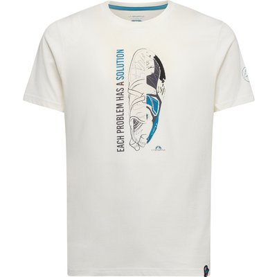 La Sportiva Herren Solution T-Shirt