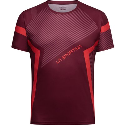 La Sportiva Herren Flow T-Shirt