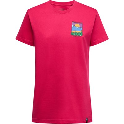 La Sportiva Damen Always Climbing T-Shirt