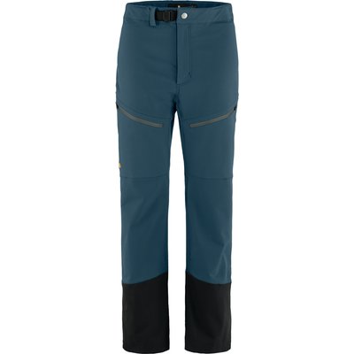 Fjällräven Damen Bergtagen Touring Hose