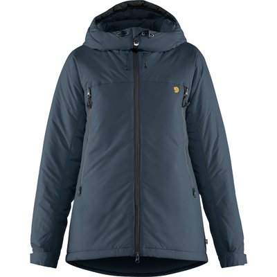 Fjällräven Damen Bergtagen Insulation Jacke