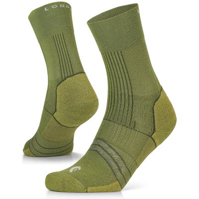 Lorpen Prtc Pro Trail Run Crew Socken
