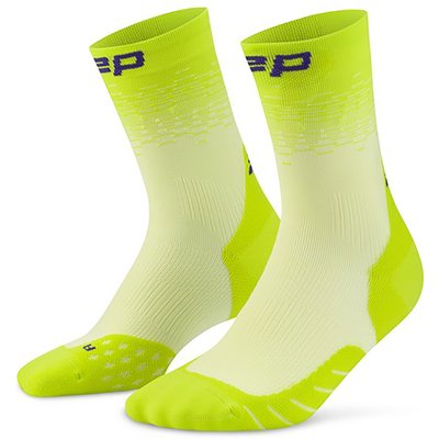 CEP Damen Run Edt. Fade Socken