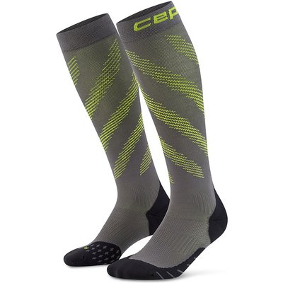 CEP Herren Run Edt. Elliptic Socken