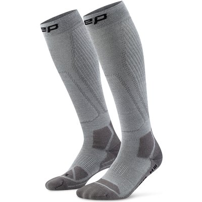 CEP Herren Hiking Light Cushion Socken