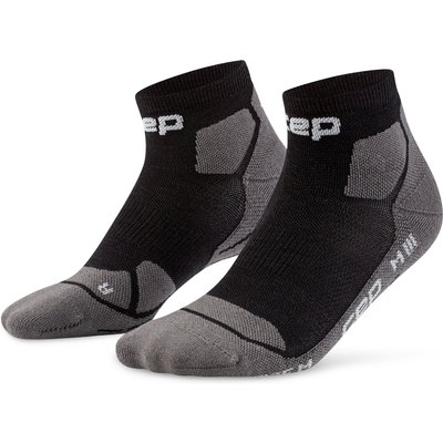CEP Herren Hiking Light Cushion Socken