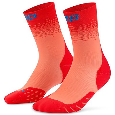 CEP Herren Run Edt. Fade Socken