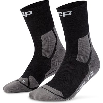 CEP Herren Hiking Light Cushion Socken