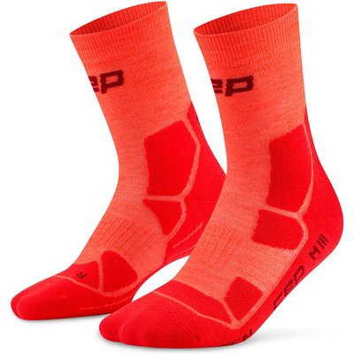 CEP Herren Hiking Mid Cushion Socken