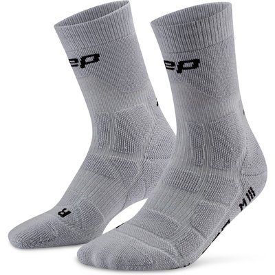 CEP Herren Hiking Max Cushion Socken