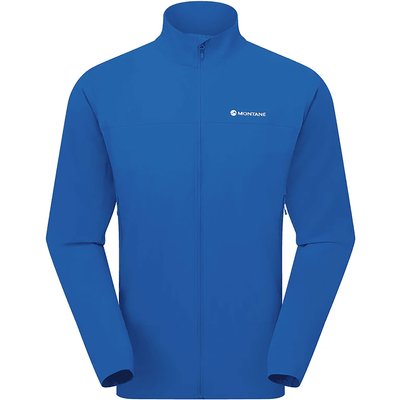 Montane Herren Tenacity Nano Jacke