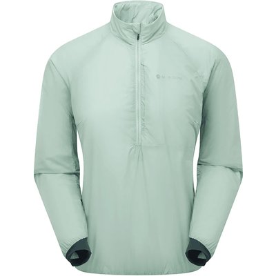 Montane Damen Fortes Nano Pull On Jacke